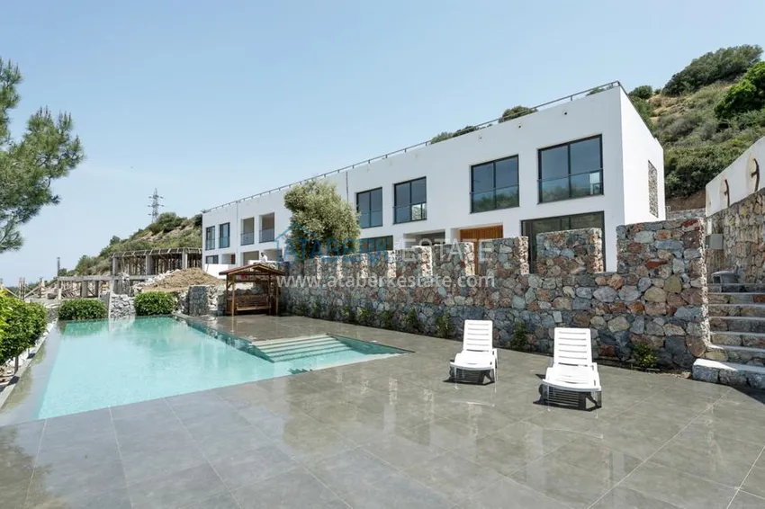 Уникальные аутентичные дома в районе Беллапаис  7 