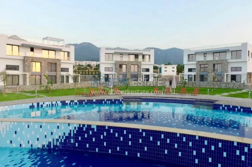 Апартаменты с прямым видом на море  9 