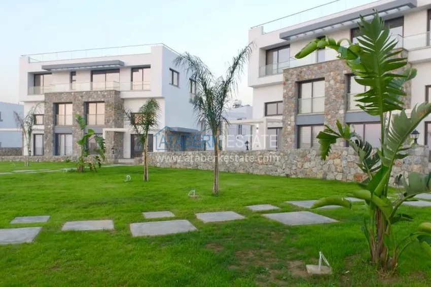 Апартаменты с прямым видом на море  11 