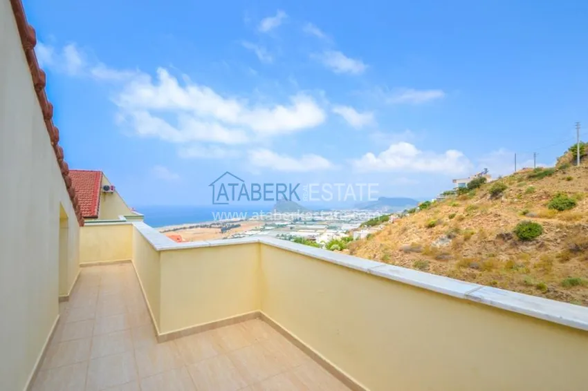 Приобрести Апартаменты среди природы в уютном городке Газипаша 20