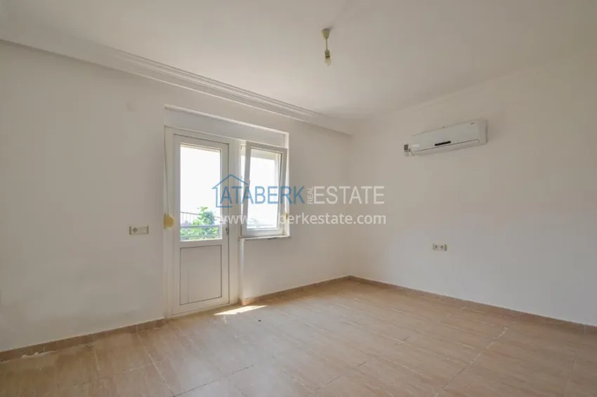 Приобрести Апартаменты среди природы в уютном городке Газипаша 21