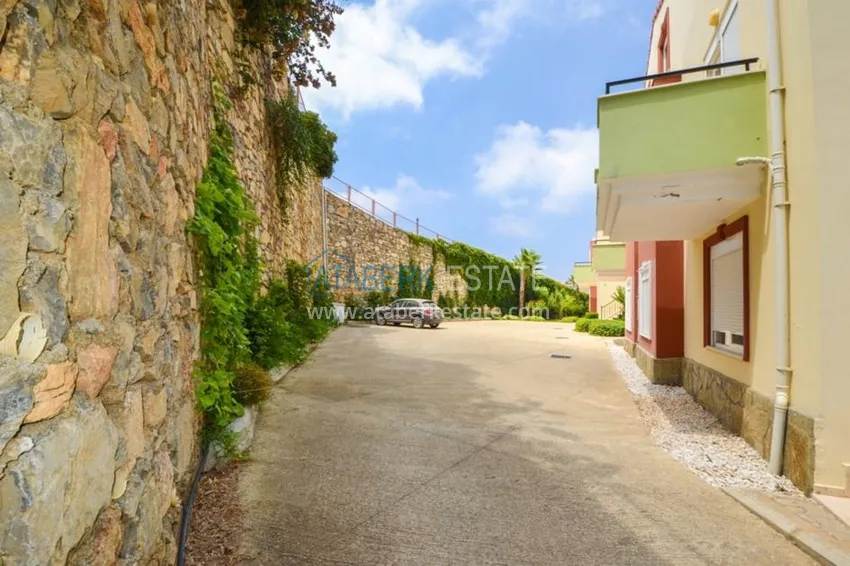 Апартаменты среди природы в уютном городке Газипаша 23