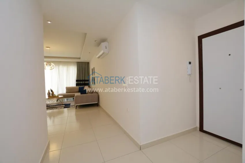 Приобрести Трехкомнатная квартира в прекрасной жилой резиденции  5 