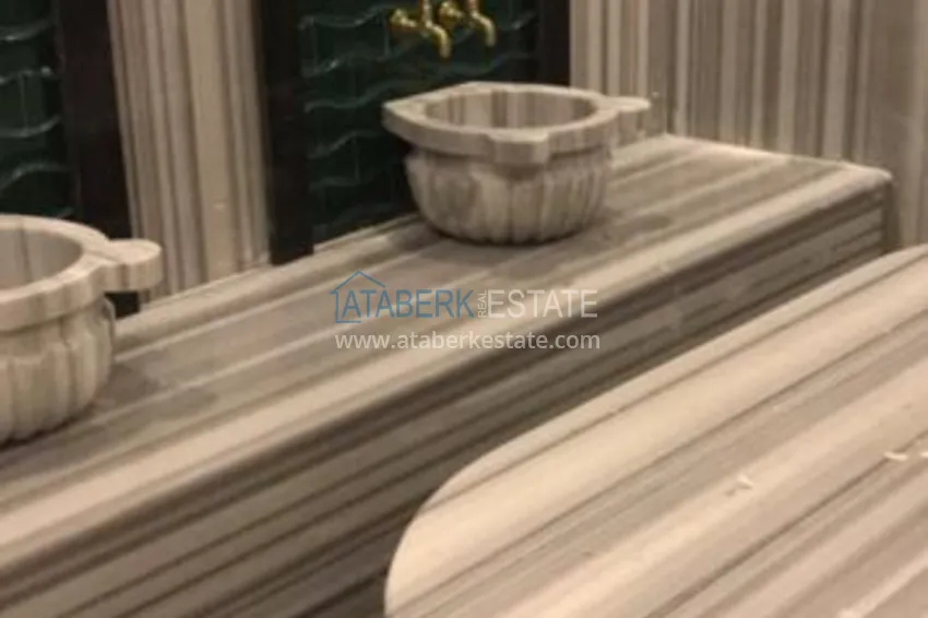 Сдаются апартаменты для незабываемого отдыха в районе пляжа Клеопатра №5 9 