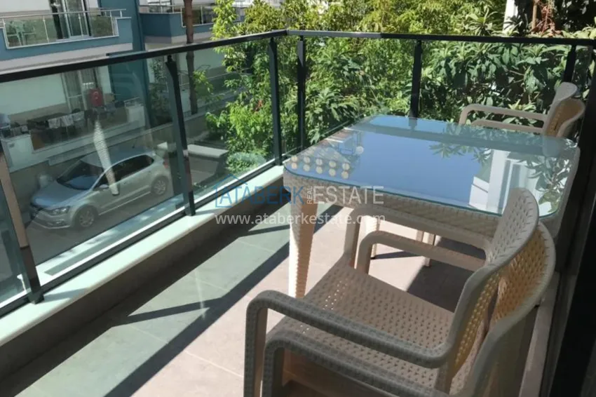 Приобрести Сдаются апартаменты для незабываемого отдыха в районе пляжа Клеопатра №5 11 