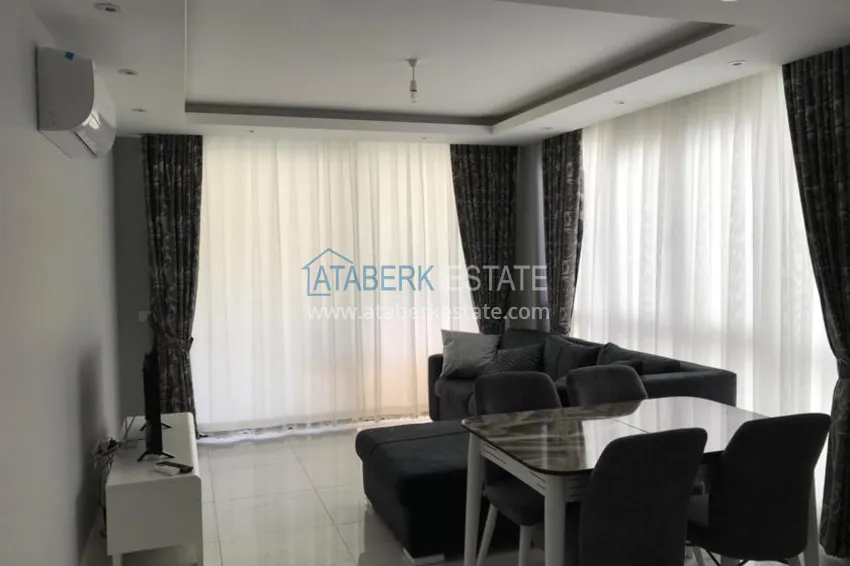 Приобрести Сдаются апартаменты для незабываемого отдыха в районе пляжа Клеопатра №5 2 