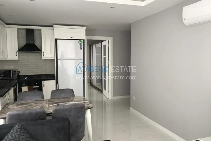 Приобрести Сдаются апартаменты для незабываемого отдыха в районе пляжа Клеопатра №5 3 