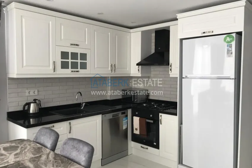 Приобрести Сдаются апартаменты для незабываемого отдыха в районе пляжа Клеопатра №5 4 