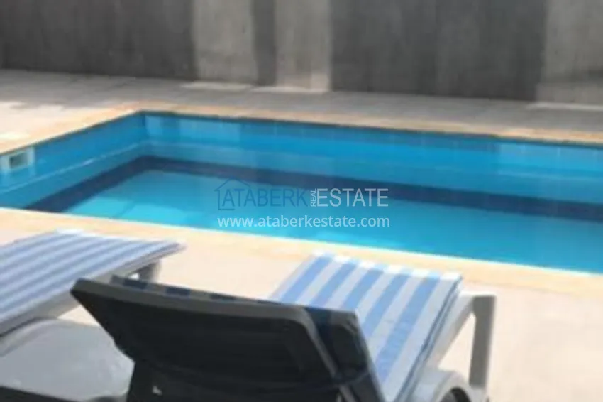 Сдаются апартаменты для незабываемого отдыха в районе пляжа Клеопатра №5 5 