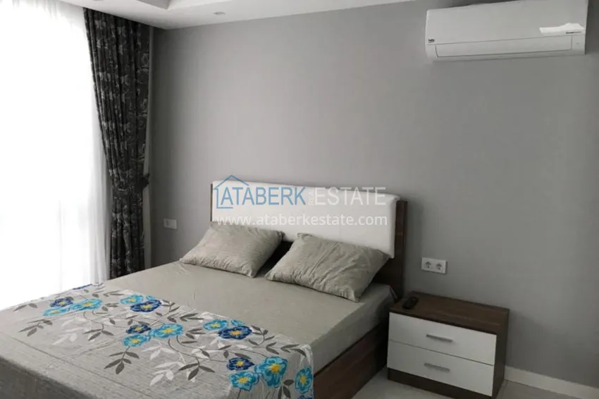 Приобрести Сдаются апартаменты для незабываемого отдыха в районе пляжа Клеопатра №5 5 