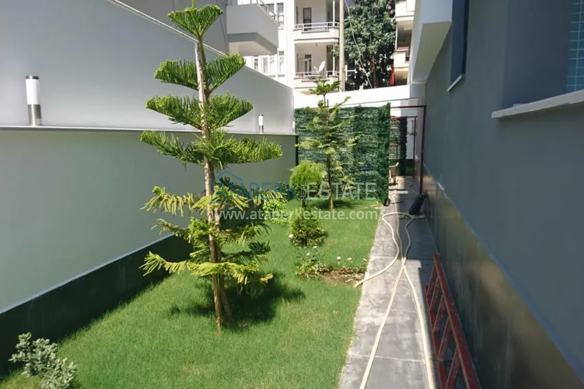 Сдаются апартаменты для незабываемого отдыха в районе пляжа Клеопатра №5 6 