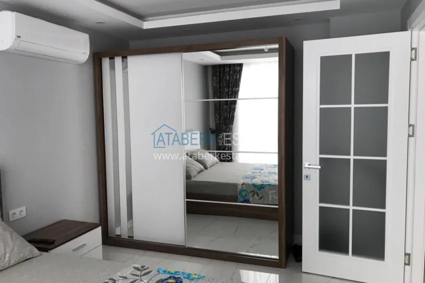 Приобрести Сдаются апартаменты для незабываемого отдыха в районе пляжа Клеопатра №5 6 