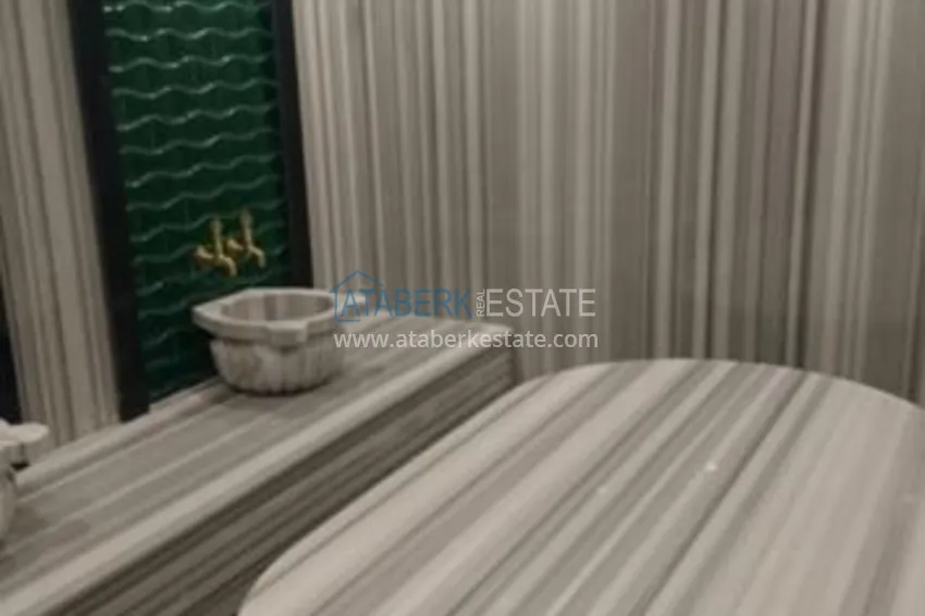 Сдаются апартаменты для незабываемого отдыха в районе пляжа Клеопатра №5 7 