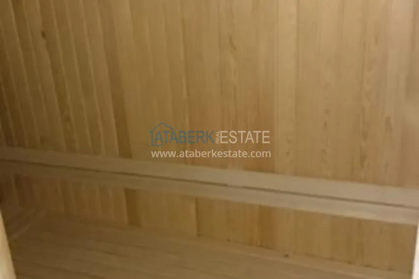 Сдаются апартаменты для незабываемого отдыха в районе пляжа Клеопатра №5 10 