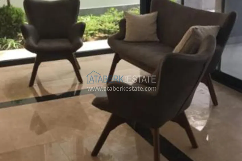 Сдаются апартаменты для незабываемого отдыха в районе пляжа Клеопатра №5 11 