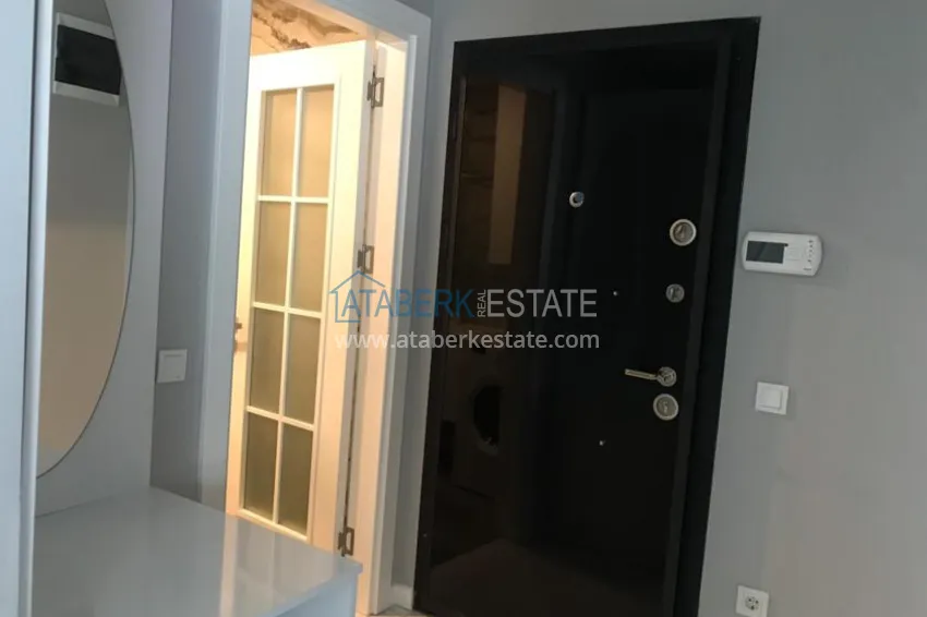 Приобрести Сдаются апартаменты для незабываемого отдыха в районе пляжа Клеопатра №5 1 