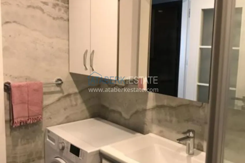 Приобрести Сдаются апартаменты для незабываемого отдыха в районе пляжа Клеопатра №5 9 