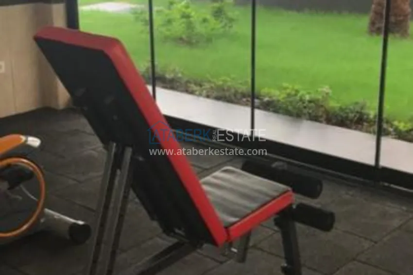 Сдаются апартаменты для незабываемого отдыха в районе пляжа Клеопатра №5 8 