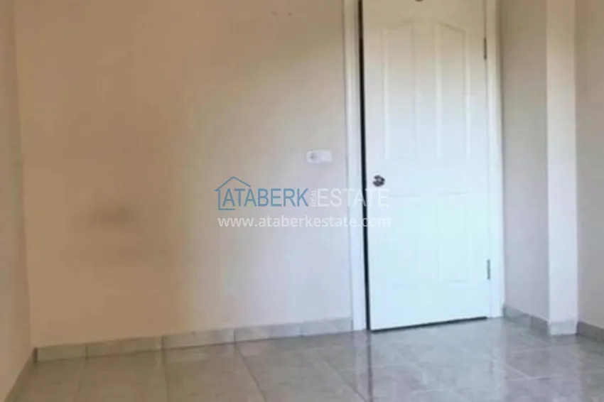 Приобрести Трехкомнатная квартира в комплексе с бассейном 8 