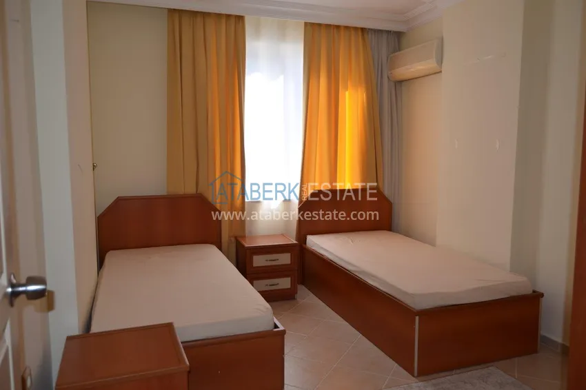 Вилла от собственника с садом в комплексе в Каргыджаке 2