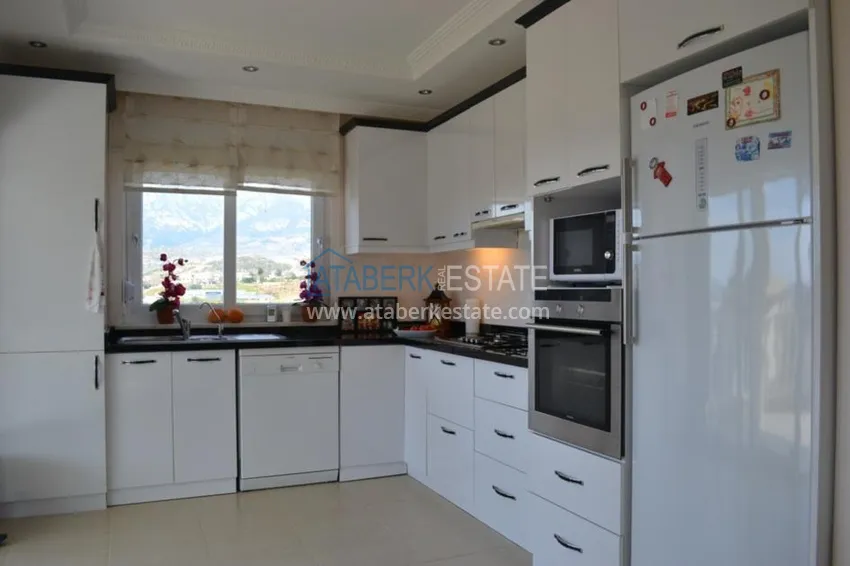 Приобрести Вилла от собственника с садом в комплексе в Каргыджаке 2