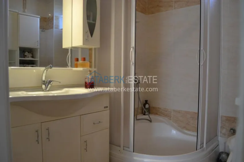 Приобрести Вилла от собственника с садом в комплексе в Каргыджаке 9