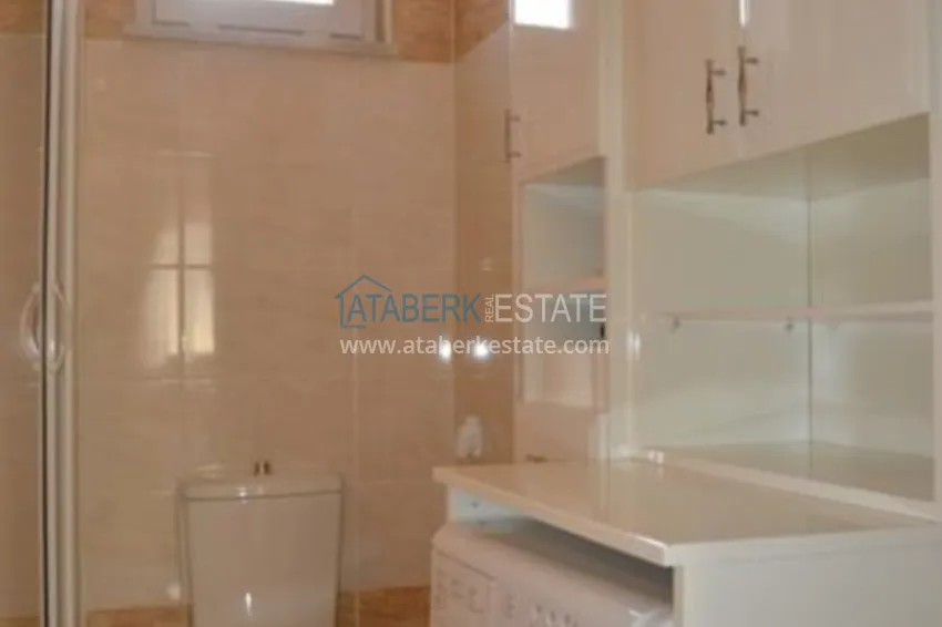 Приобрести Вилла от собственника с садом в комплексе в Каргыджаке 10