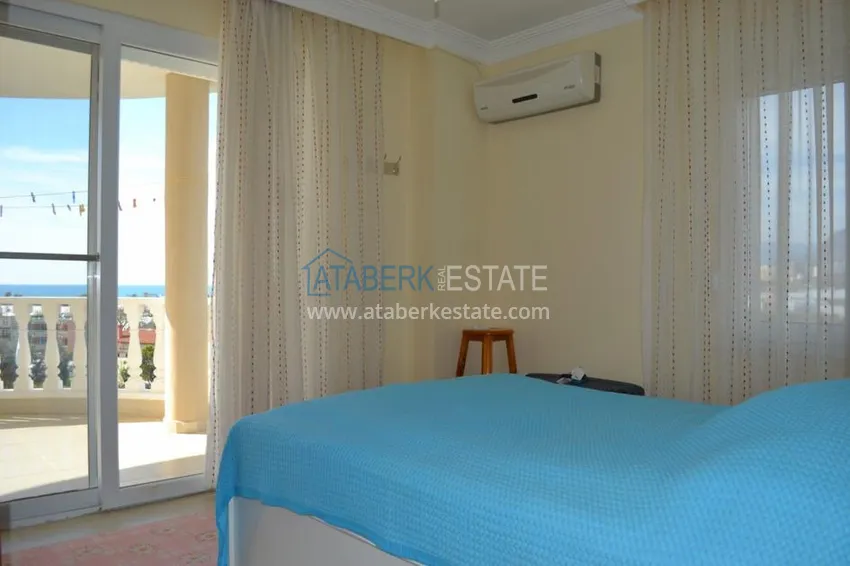 Приобрести Вилла от собственника с садом в комплексе в Каргыджаке 15