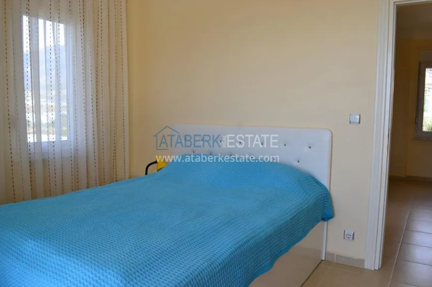 Приобрести Вилла от собственника с садом в комплексе в Каргыджаке 16