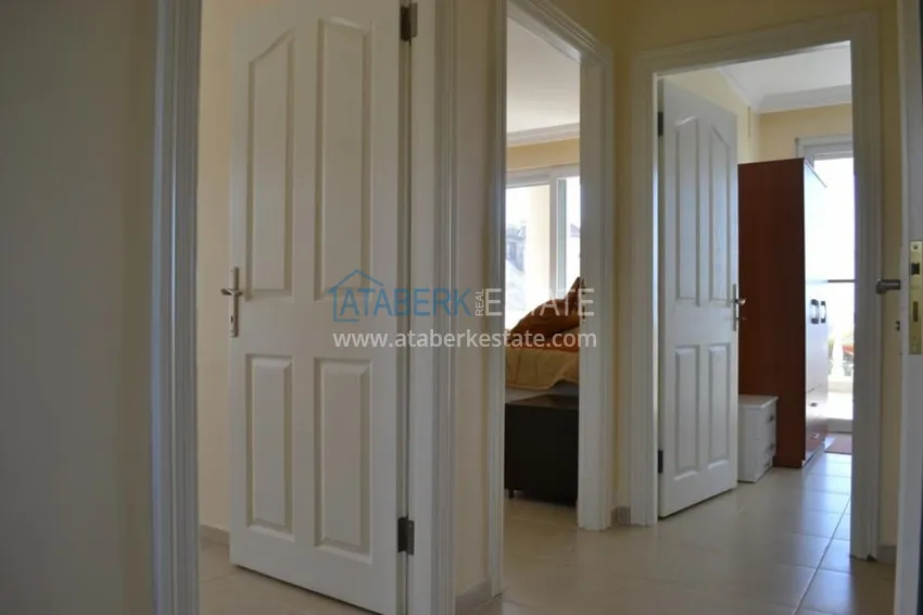 Приобрести Вилла от собственника с садом в комплексе в Каргыджаке 20