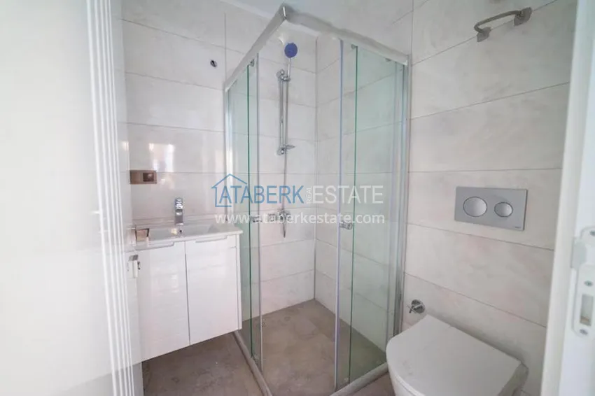 Новый комплекс в центре Алании! 22 