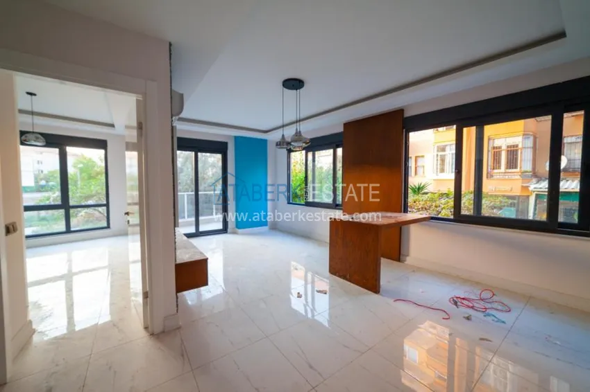 Новый комплекс в центре Алании! 24 