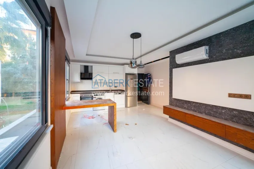 Новый комплекс в центре Алании! 25 