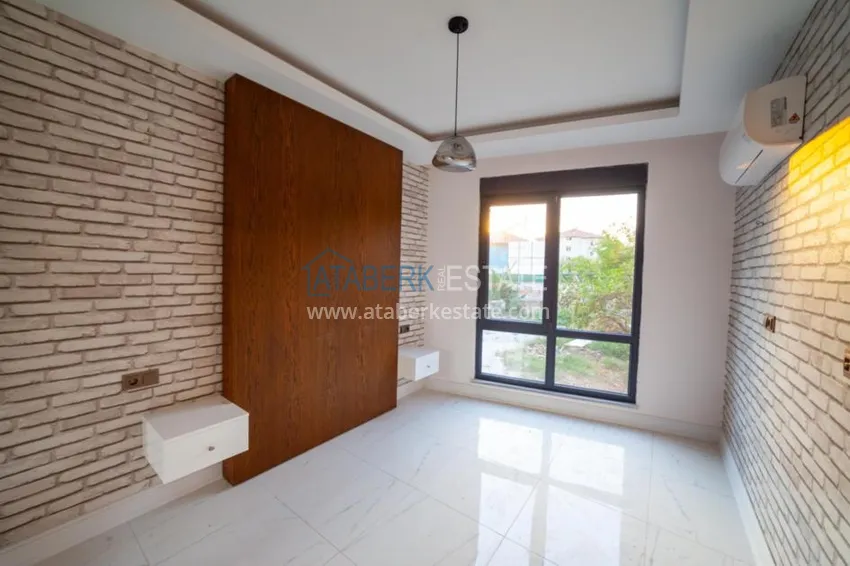 Новый комплекс в центре Алании! 28 