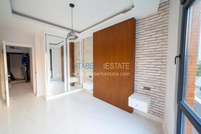 Новый комплекс в центре Алании! 29 