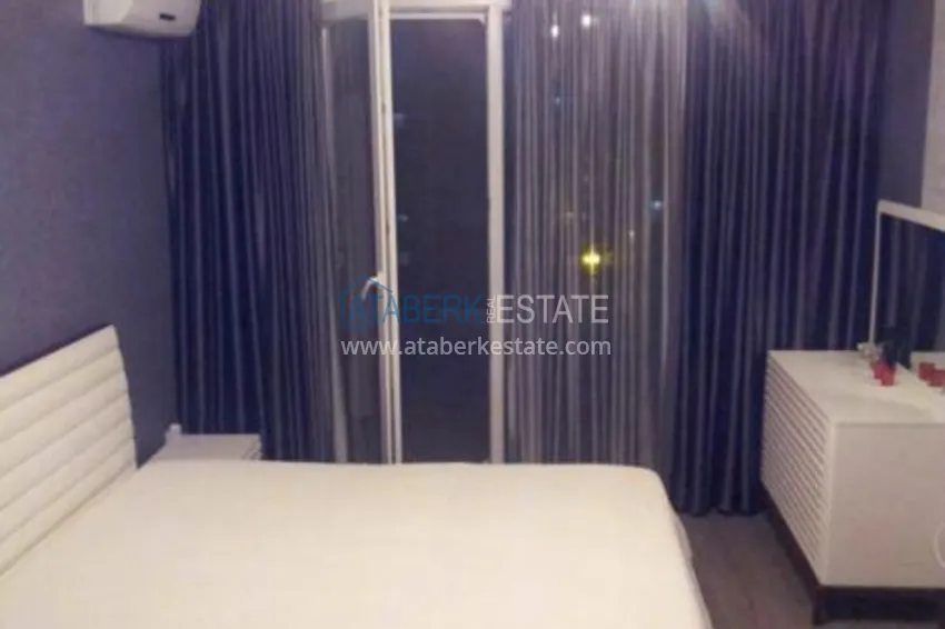 Приобрести Срочная продажа 2+1 в Махмутларе после ремонта и перепланировки 5