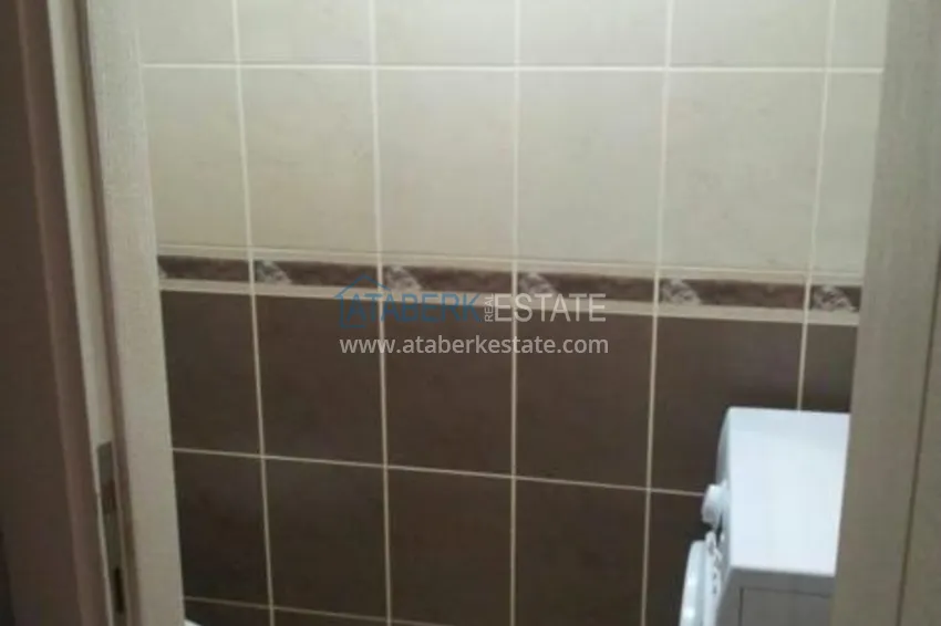 Приобрести Срочная продажа 2+1 в Махмутларе после ремонта и перепланировки 3