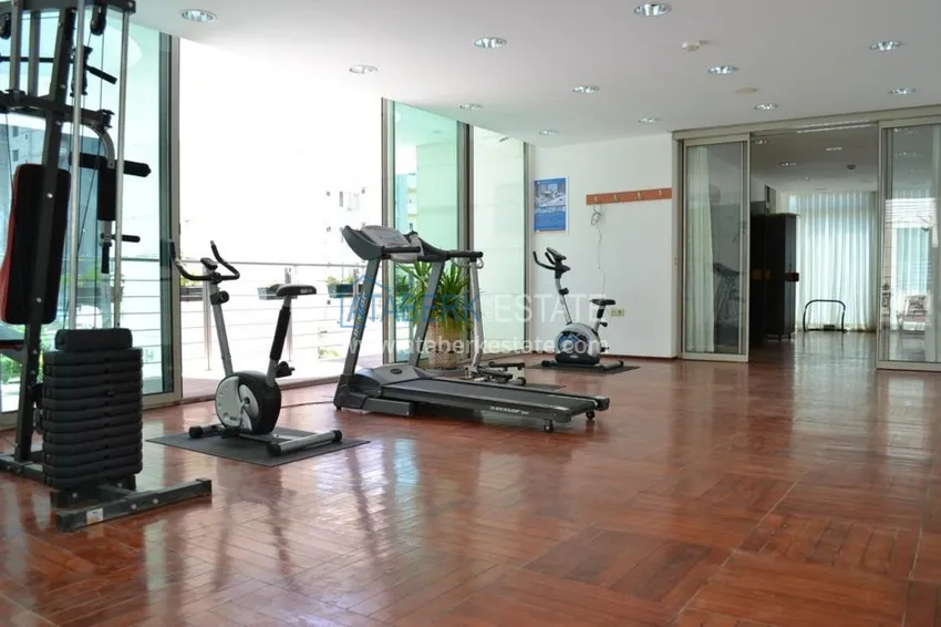 Срочная продажа 2+1 в Махмутларе после ремонта и перепланировки 2