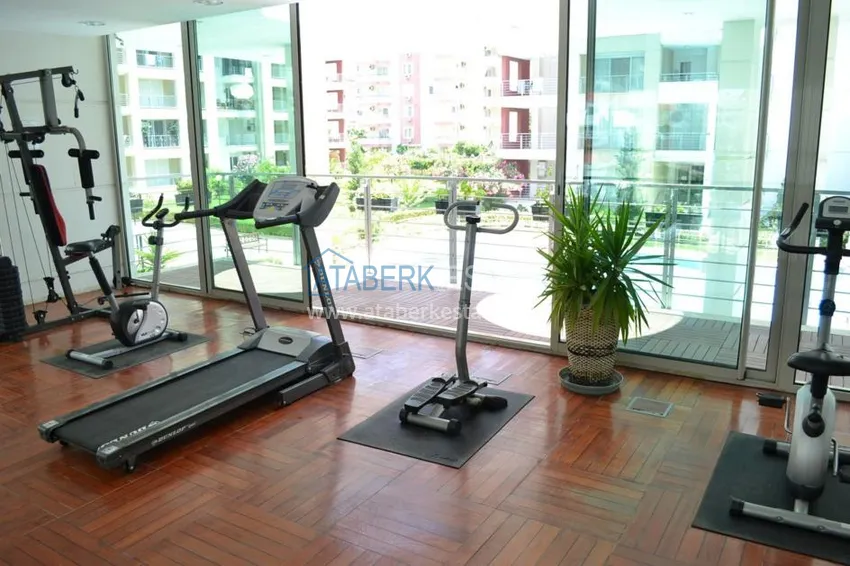 Срочная продажа 2+1 в Махмутларе после ремонта и перепланировки 3