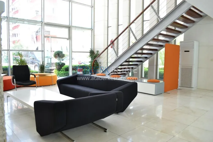 Срочная продажа 2+1 в Махмутларе после ремонта и перепланировки 5