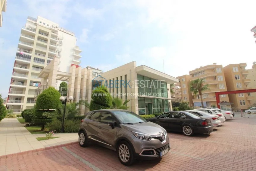 Срочная продажа 2+1 в Махмутларе после ремонта и перепланировки 7