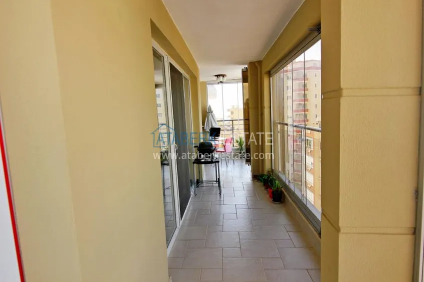 Приобрести Срочная продажа 2+1 в Махмутларе после ремонта и перепланировки 9