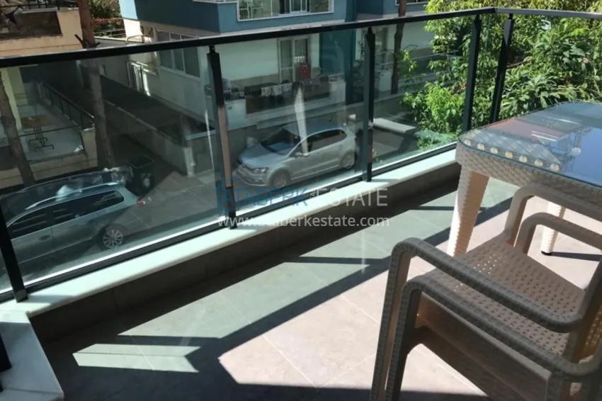 Приобрести Сдаются апартаменты для незабываемого отдыха в районе пляжа Клеопатра №5 12 