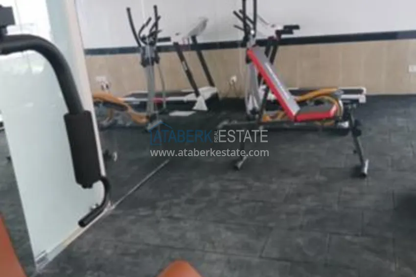 Сдаются апартаменты для незабываемого отдыха в районе пляжа Клеопатра №5 12 