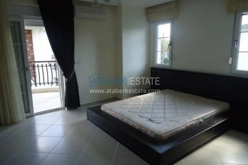 Приобрести Вилла с четырьмя спальнями в 900 метрах от моря поселок Сиде. 6