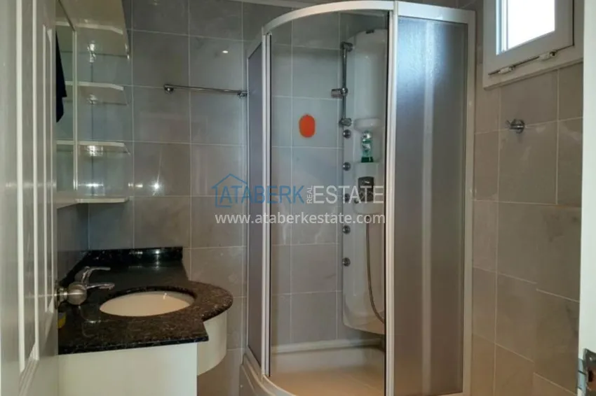 Приобрести Видовые квартиры в европейском комплексе на первой линии от моря в Тосмуре 9 