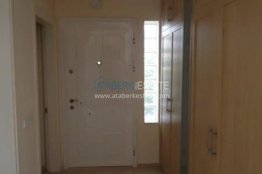 Видовые квартиры в европейском комплексе на первой линии от моря в Тосмуре 19 