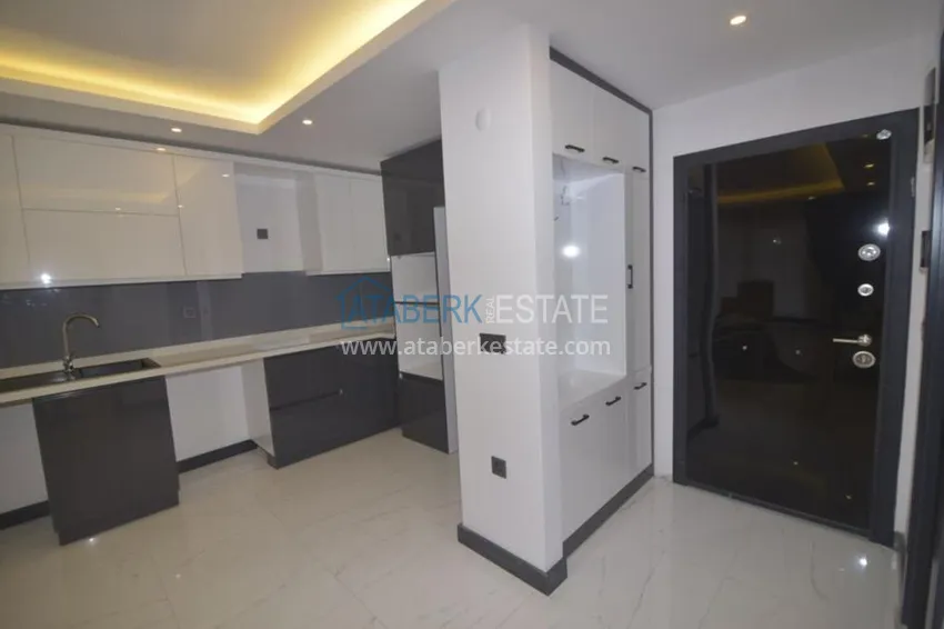 Приобрести Представляем Вашему вниманию новый жилой комплекс в центре Алании 11 