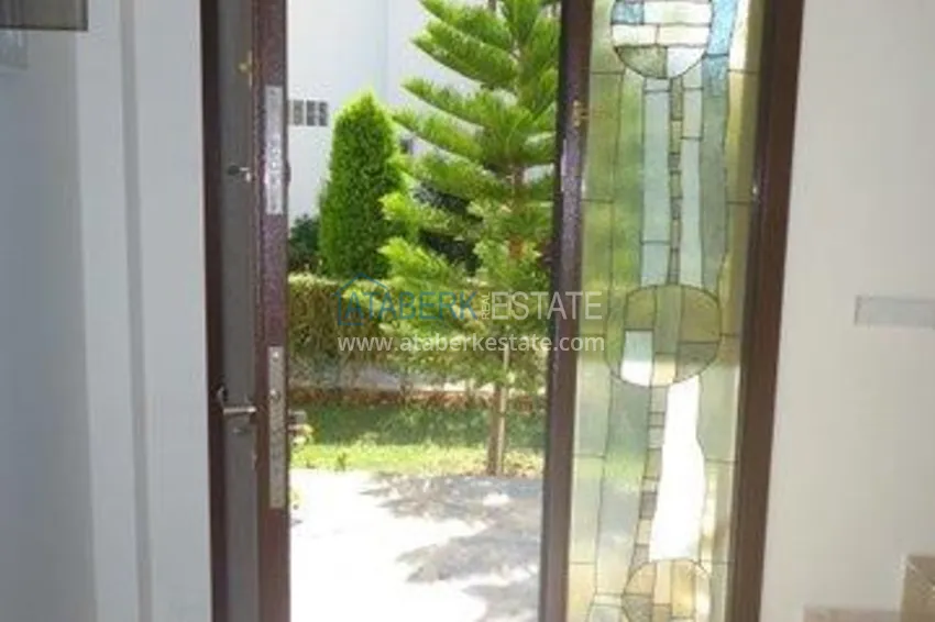 Приобрести Вилла с четырьмя спальнями в 900 метрах от моря поселок Сиде. 4