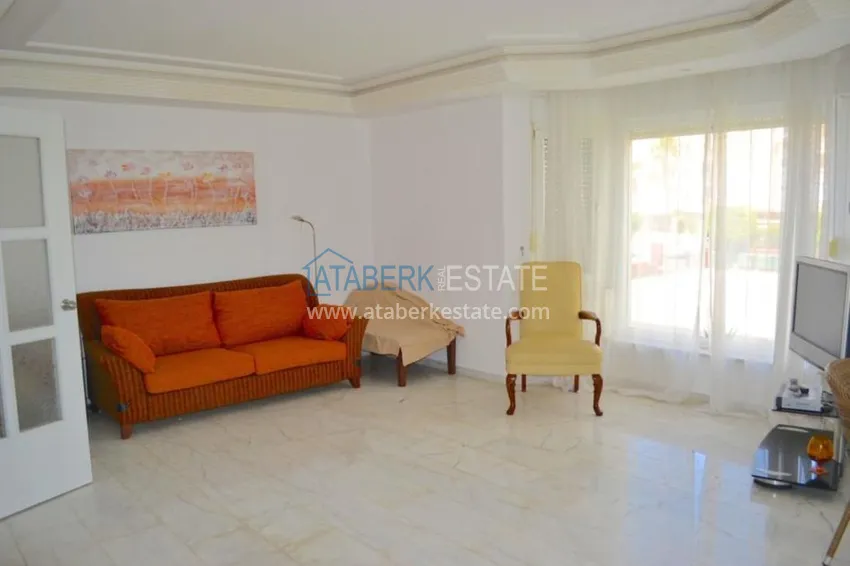 Приобрести Видовые квартиры в европейском комплексе на первой линии от моря в Тосмуре 13 